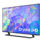 Fernseher Samsung 43Q6 C Serie Installationsanleitung