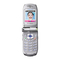 Handys Samsung SGH-Z105U Bedienungsanleitung