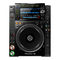 CD-Player Pioneer CDJ-2000NXS Bedienungsanleitung