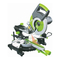 Werkzeuge Evolution FURY3-XL Bedienungsanleitung