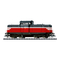 Modelleisenbahnen Trix V 142 Bedienungsanleitung