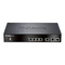 Router D-Link DSR-500 Installationsanleitung