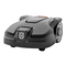 Rasenmäher Husqvarna Automower 305 Kurzanleitung