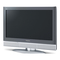 LCD-Fernseher Panasonic TX32LXD55F Bedienungsanleitung