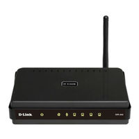 D-Link DIR-300 Anleitung