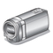 Camcorder JVC Everio GZ-EX209 BE Benutzerhandbuch
