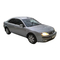 Autos Ford Mondeo Kurzanleitung