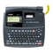 Etikettendrucker Casio KL-8100 Bedienungsanleitung