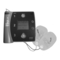 Medizinische Ausstattung Philips M3860A Bedienungsanleitung