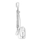 Sicherheitstechnik Skylotec SET-337-23 Gebrauchsanleitung