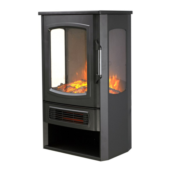 HOMCOM 820-299V90 Handbücher