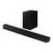 Soundanlage Samsung HW-Q60B Bedienungsanleitung