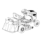 AL-KO Heckauswurf Comfort 220 l