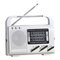 Radios Eurotops 40553 Bedienungsanleitung