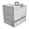 Drucker HP PageWide Enterprise Color 556dn Benutzerhandbuch