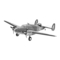 Spielzeuge REVELL Hudson Mk. I-II Patrol Bomber Handbuch