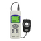 Datenlogger VOLTCRAFT LX-2000 Bedienungsanleitung