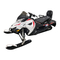 Schneemobil BRP LYNX REX2 Sport 2016 Betriebsanleitung