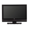 LCD-Fernseher LG 37LC2R Serie Bedienungsanleitung