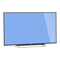 Sony BRAVIA KDL-48W600B / KDL-48W590B / KDL-48W580B / KDL-40W600B Handbuch