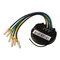 Smart Home HomeMatic HM-SwI-3-FM Installations- Und Bedienungsanleitung