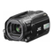 Camcorder JVC GZ-HD3E Bedienungsanleitung