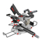 Werkzeuge Skil MASTERS 3855 Originalbetriebsanleitung