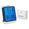 Thermostate ThermoPro TP-65 Bedienungsanleitung