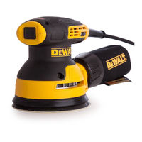 DeWalt DWE6423 Bedienungsanleitung
