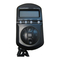 Fernbedienungen Blaupunkt CDC-FM 08 Bedienungs- Und Einbauanleitung
