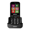Handys Evolveo EasyPhone AD Bedienungsanleitung