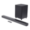 Rollladen Harman JBL BAR 5.1 SURROUND Bedienungsanleitung