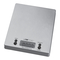 Waagen Clatronic KW 3367 Bedienungsanleitung