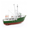 Modellbau Billing Boats Andrea Gail 608 Bauanleitung