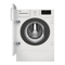 Beko WTIK76121 - Integrierte 7kg Waschmaschine Handbuch