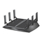 Wireless Access-Points NETGEAR Nighthawk X6 Benutzerhandbuch