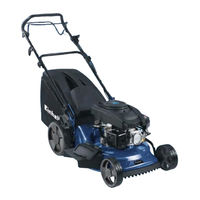 Einhell BG-PM 46/1 S Originalbetriebsanleitung