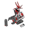 Spielzeuge LEGO 31313 GRIPP3R Bauanleitung