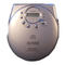 CD-Player Denver DM-44TE Bedienungsanleitung