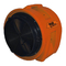Ventilatoren Heylo PowerVent 8000 Bedienungsanleitung