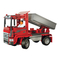 Spielzeuge fischertechnik ADVANCED Trucks 163429 Bauanleitung