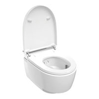 Geberit AquaClean Montageanleitung