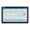 Monitore Siemens SIMATIC HMI IFP1900 ETH Kurzanleitung