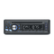 Muse M-1010 MR - Autoradio CD/MP3-Player mit USB und SD Handbuch