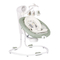 Baby- & Kleinkindmöbel Joie serina swivel Bedienungsanleitung