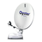 LED-Fernseher Ten-Haaft Oyster Bedienungsanleitung