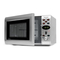 Mikrowellen Panasonic NN-J155 Bedienungsanleitung