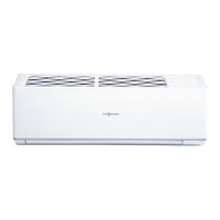 Viessmann Vitoclima 200-S Serviceanleitung