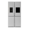 Blomberg KQD 1361 X A+
