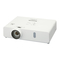 Panasonic PT-VW360